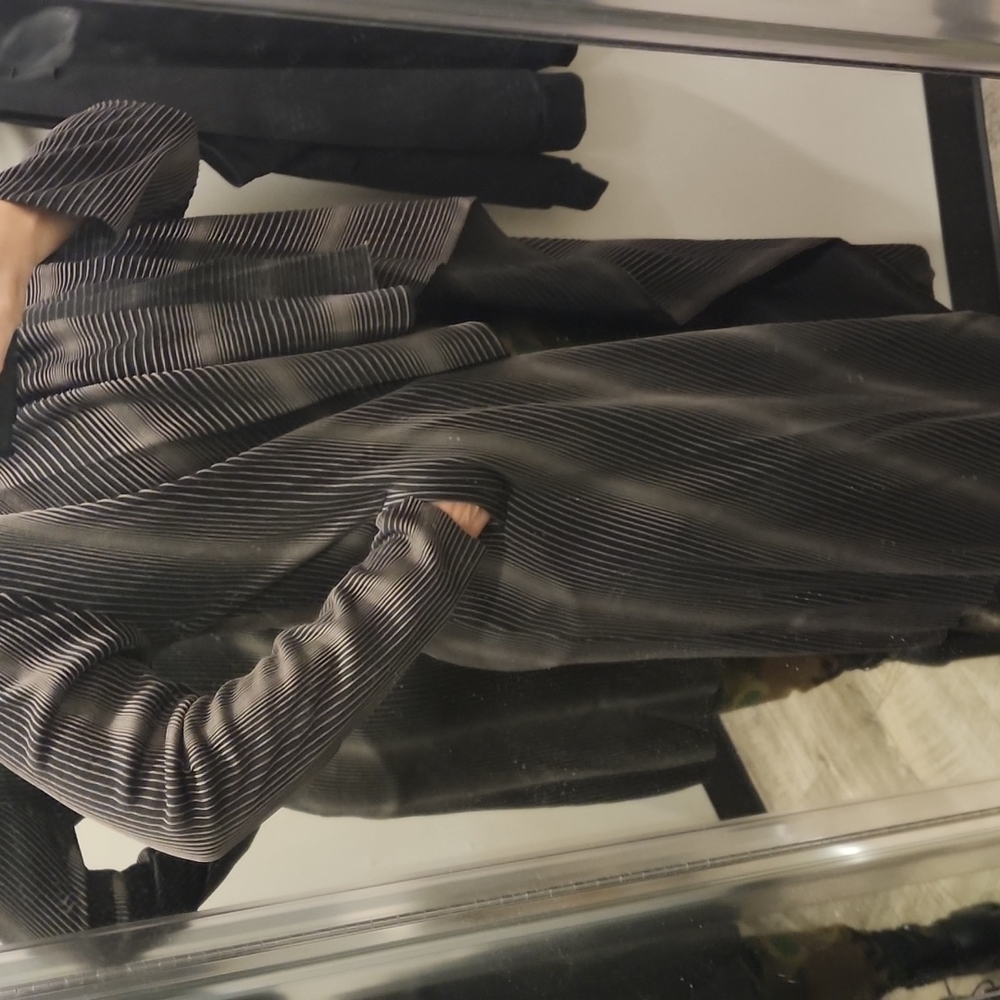 Dress Jacket